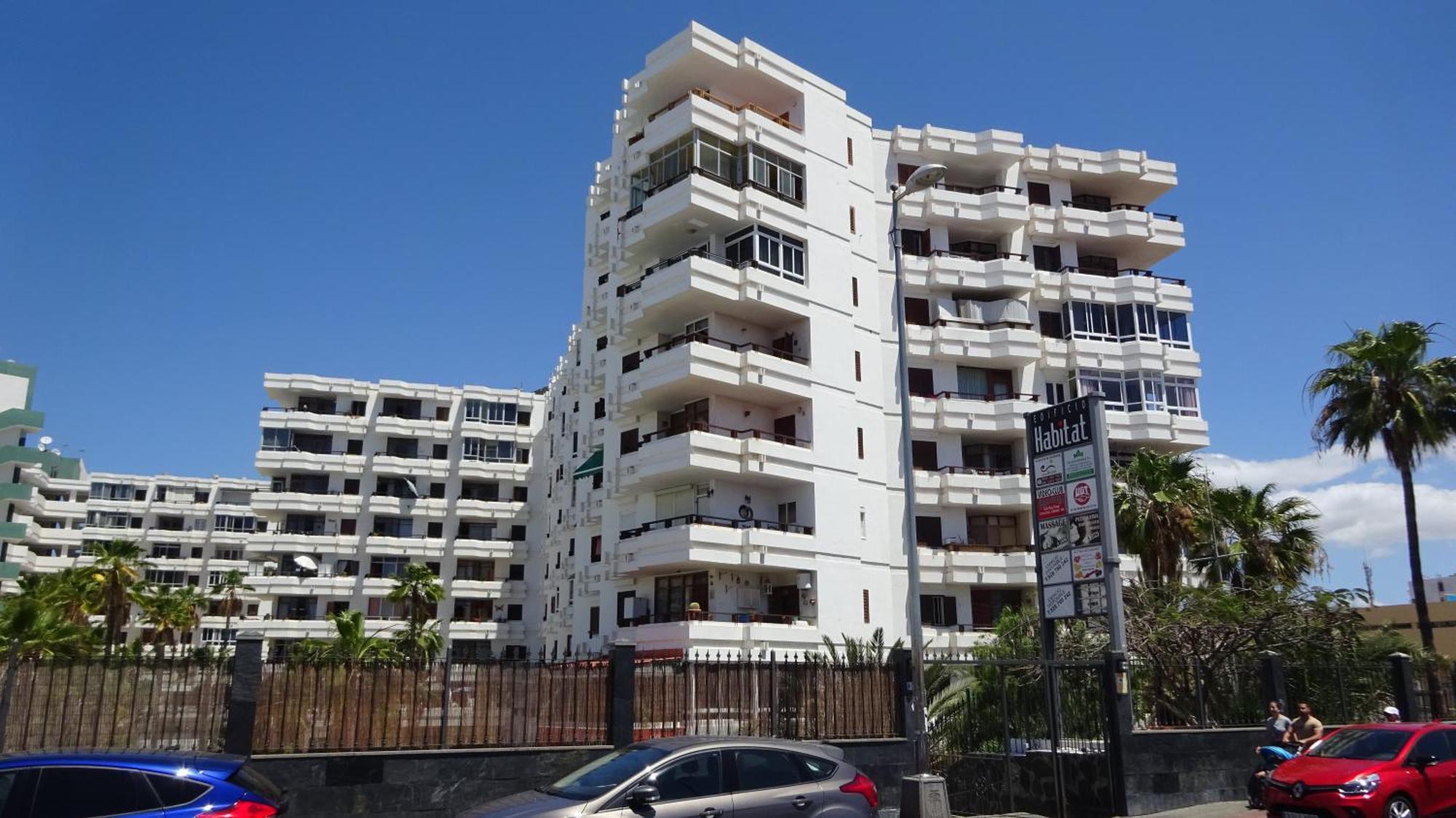White Sand Holiday Home Playa del Ingles  Exterior photo