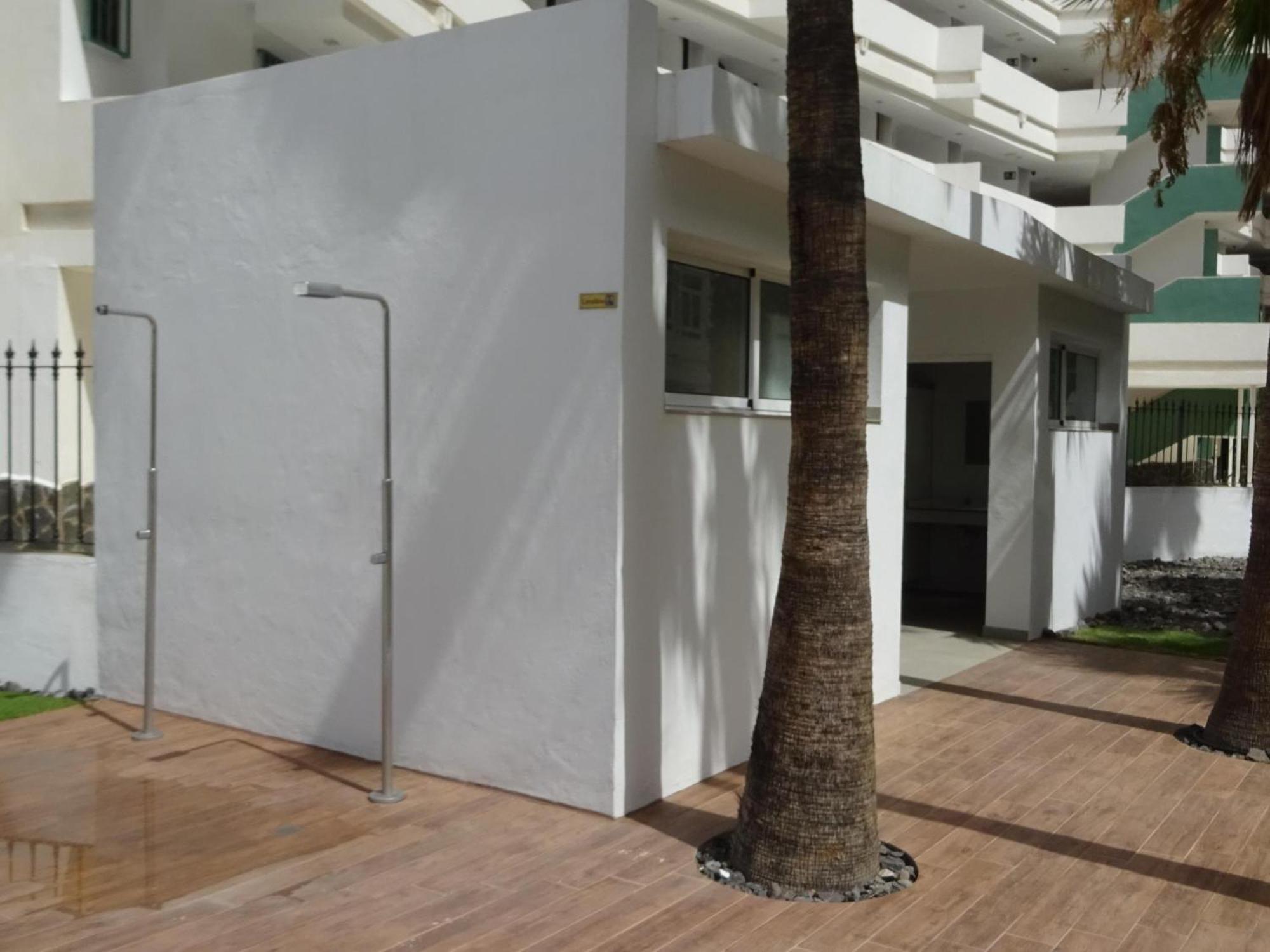 White Sand Holiday Home Playa del Ingles  Exterior photo