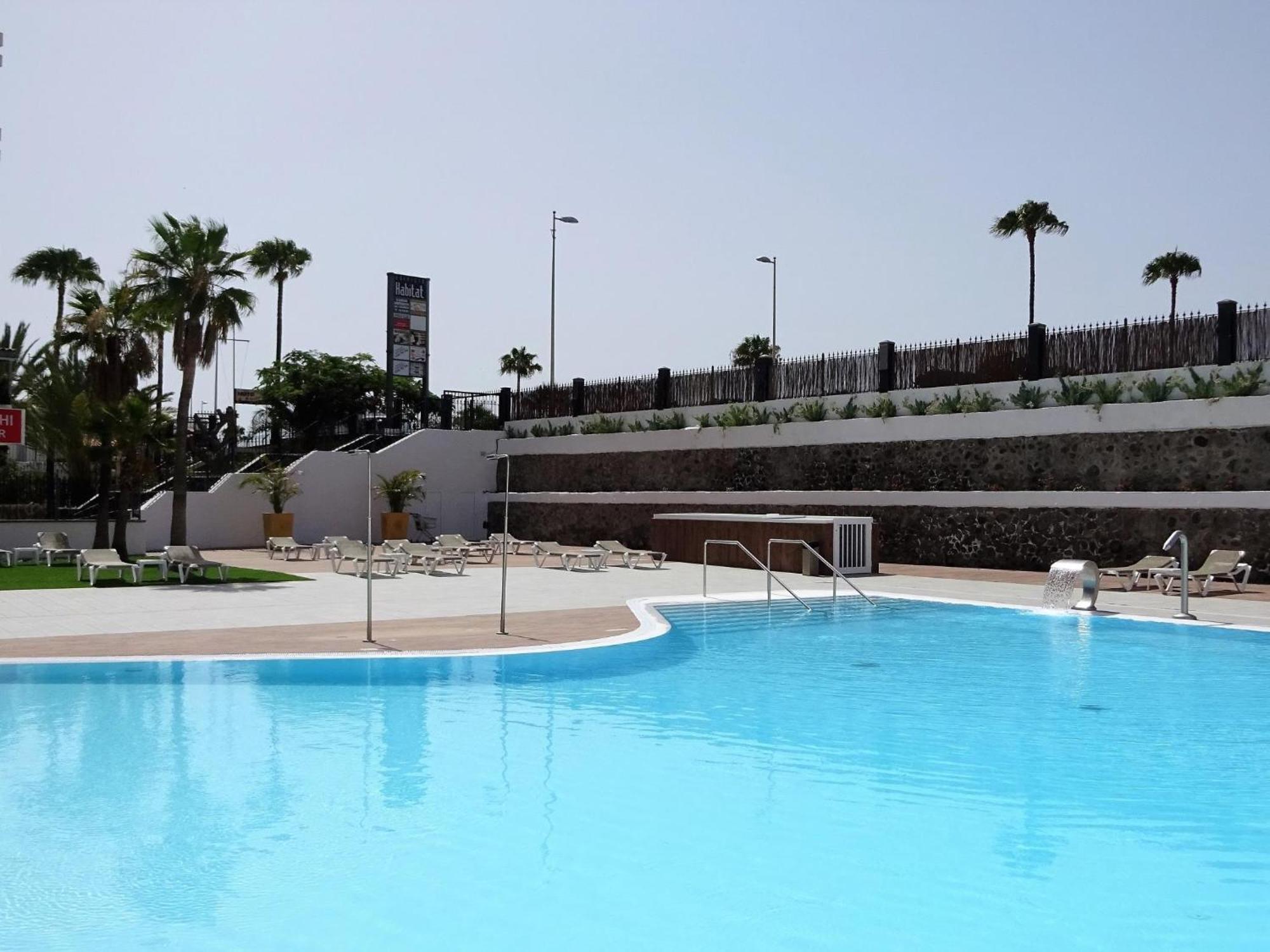 White Sand Holiday Home Playa del Ingles  Exterior photo