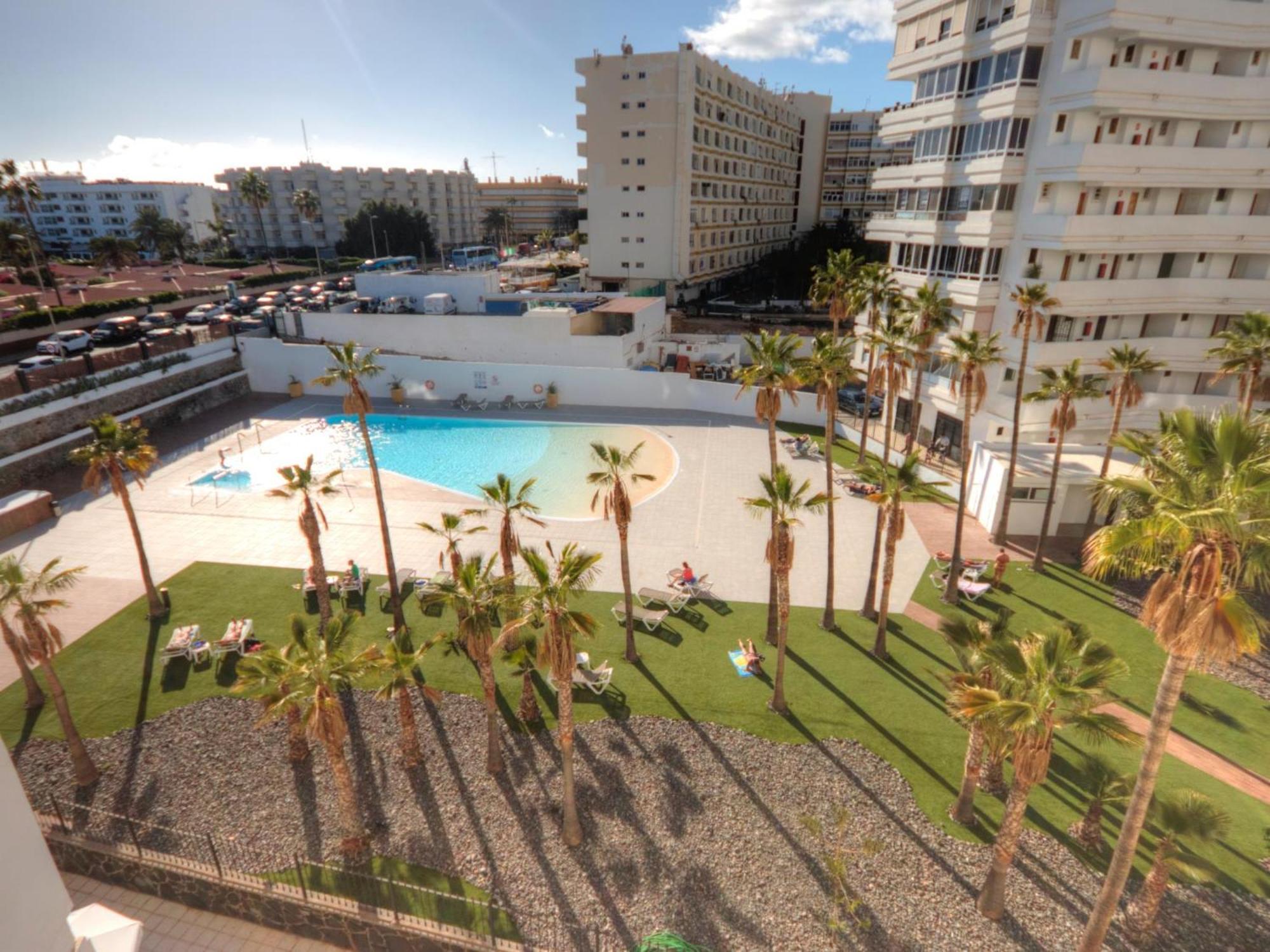 White Sand Holiday Home Playa del Ingles  Exterior photo