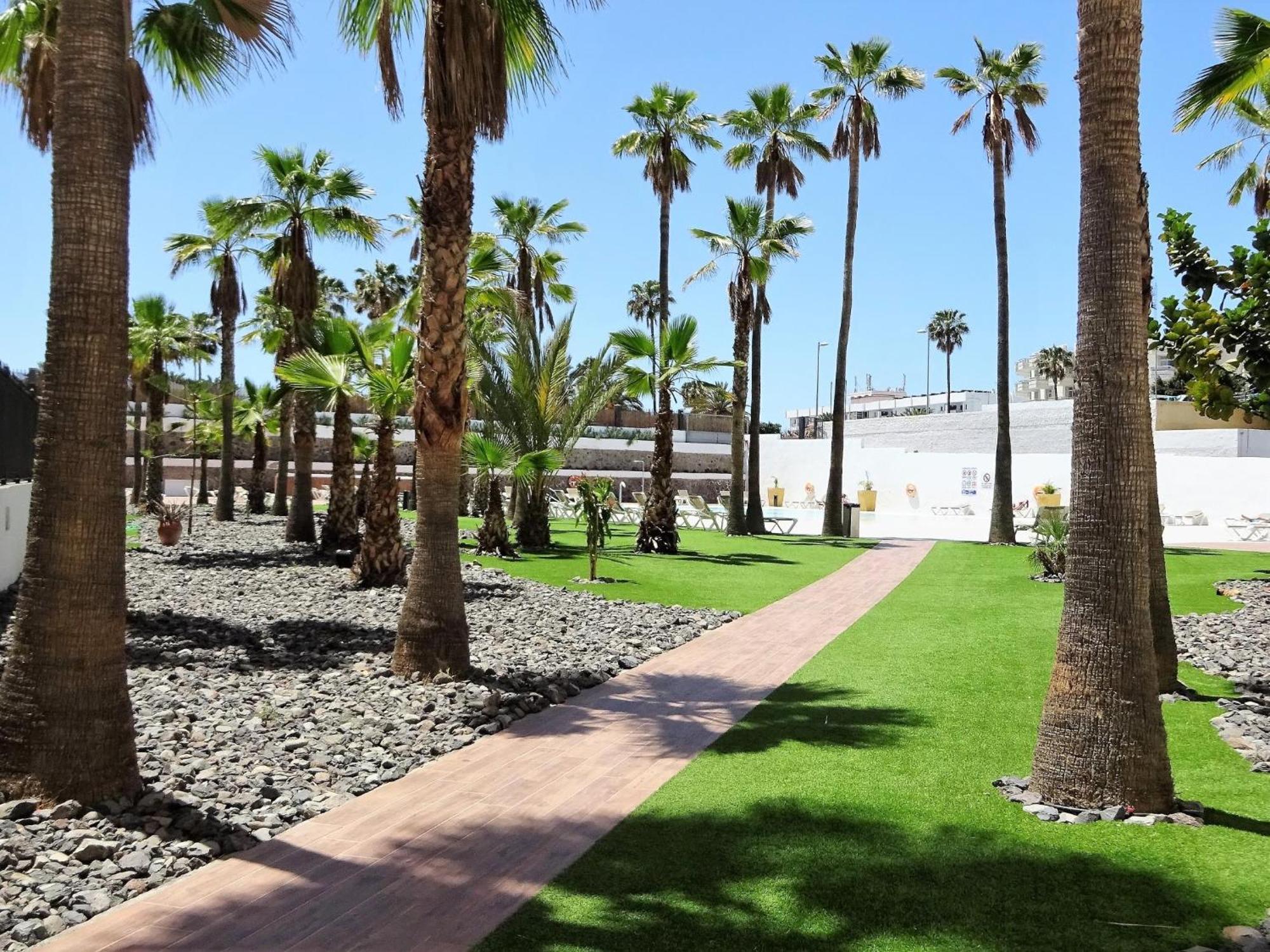 White Sand Holiday Home Playa del Ingles  Exterior photo