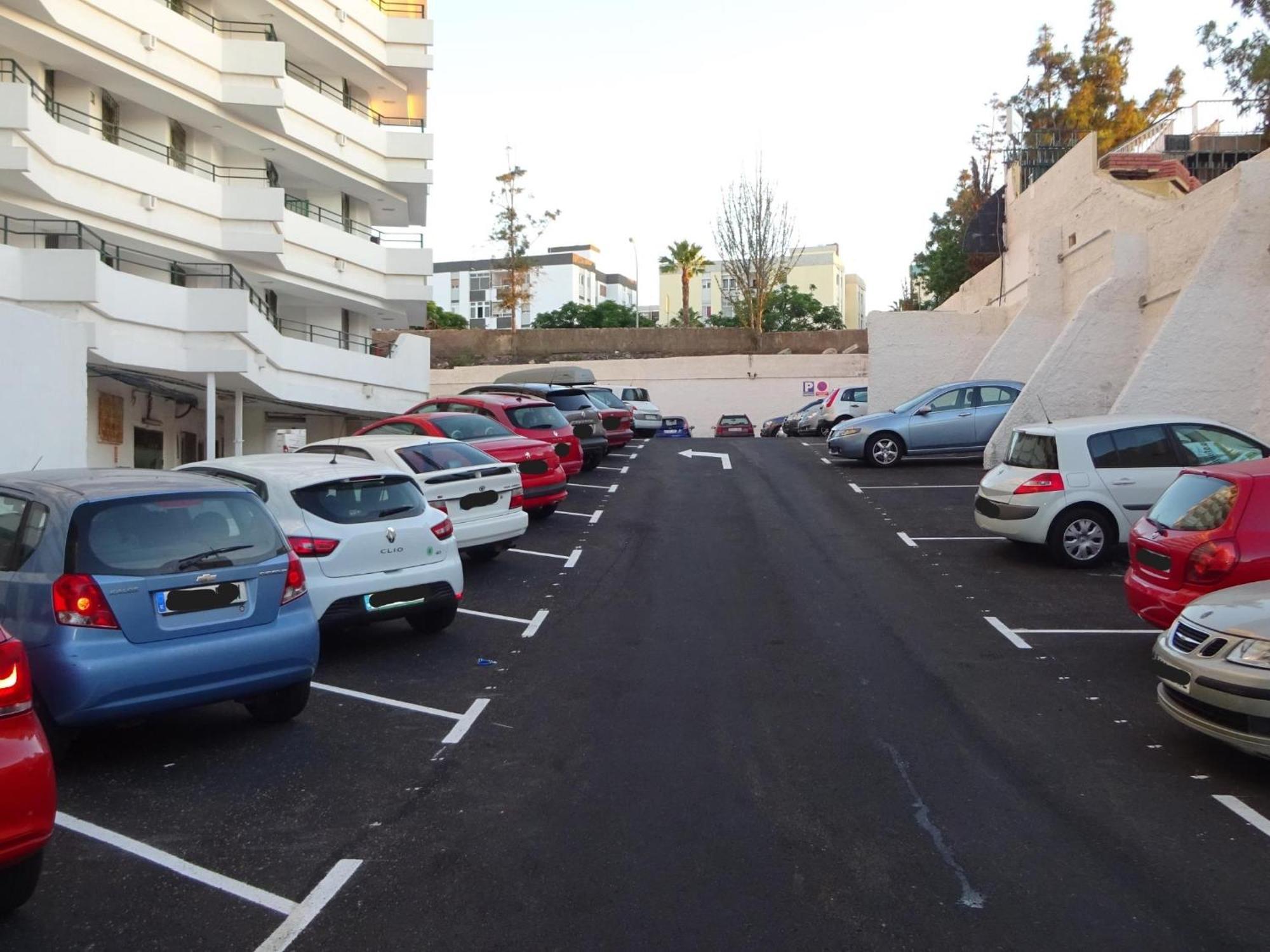 White Sand Holiday Home Playa del Ingles  Exterior photo