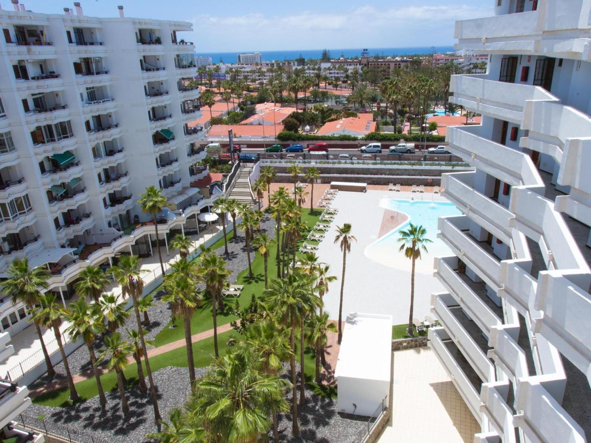 White Sand Holiday Home Playa del Ingles  Exterior photo
