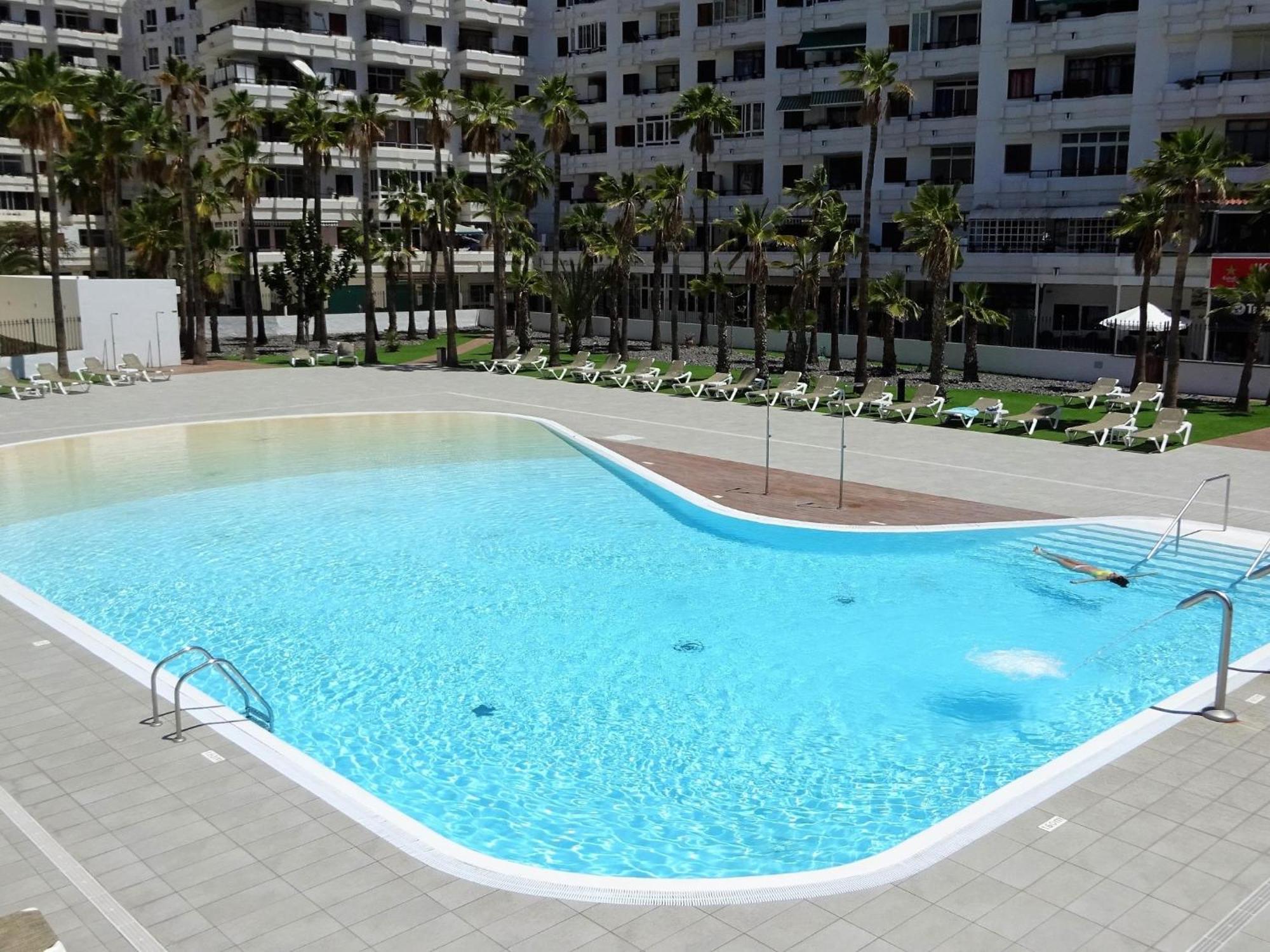 White Sand Holiday Home Playa del Ingles  Exterior photo